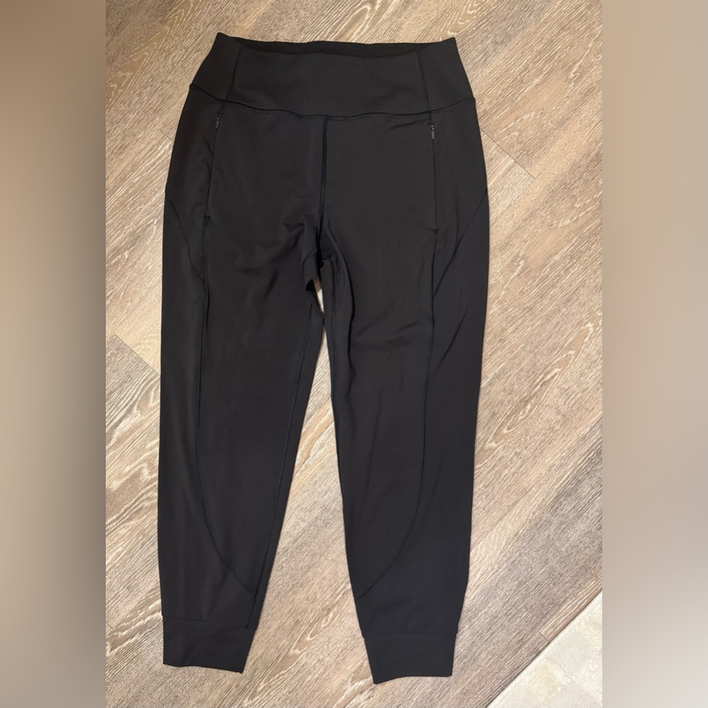 Athleta Rainier Mid Rise Jogger - Picture 11 of 12